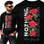 LONGSLEEVE ŚMIESZNY LOVE RUN